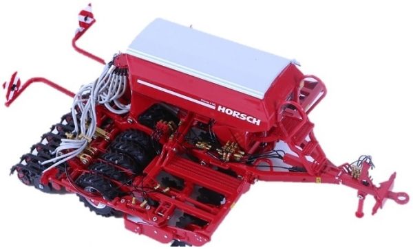 UH5220 - Ensemble de Semis HORSCH Pronto 4DC - 1