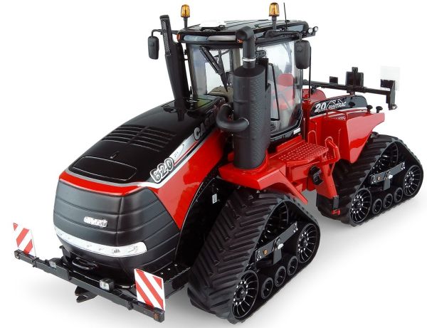 UH5244 - CASE QUADTRAC 620 - Edition 20 Ans - 1