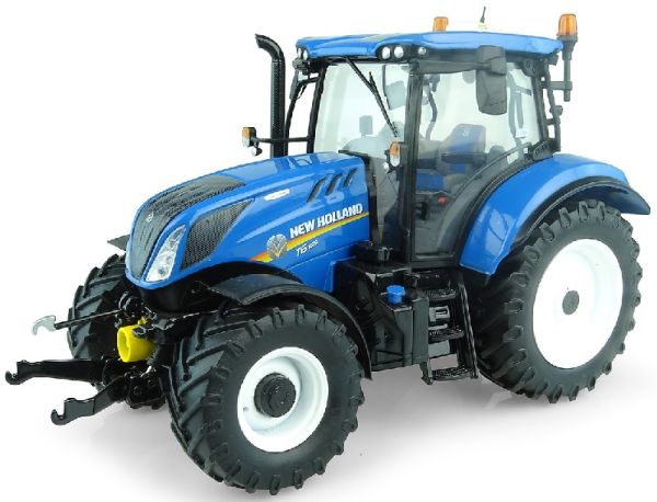 UH5263 - NEW HOLLAND T6.165 - 1