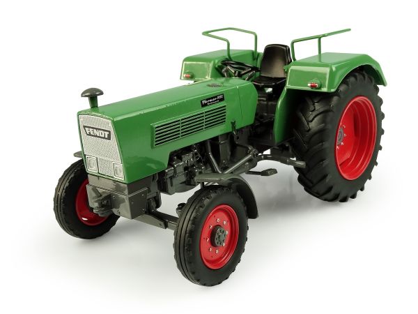 UH5276 - FENDT Farmer 105S - 1