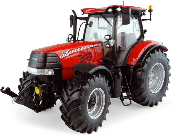 UH5286 - CASE IH Puma CVX 240 - 1