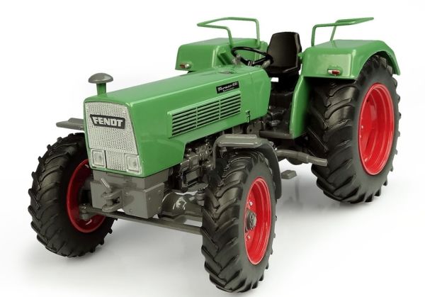 UH5311 - FENDT Farmer 105S 4 WD - 1