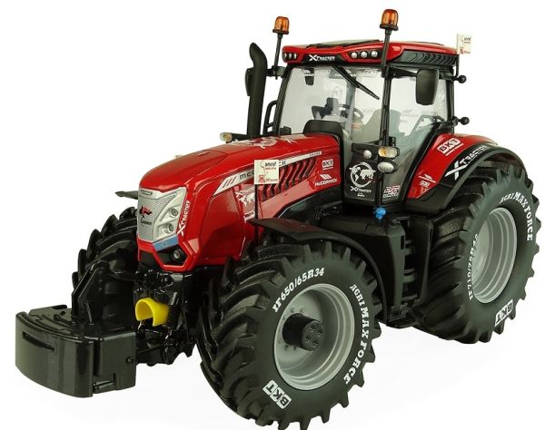 UH5328 - Mc CORMICK X8 South Africa - 1