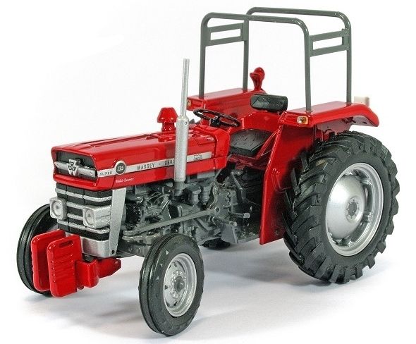 UH5370 - MASSEY FERGUSON 135 Super Multi power - 1000 pcs - 1