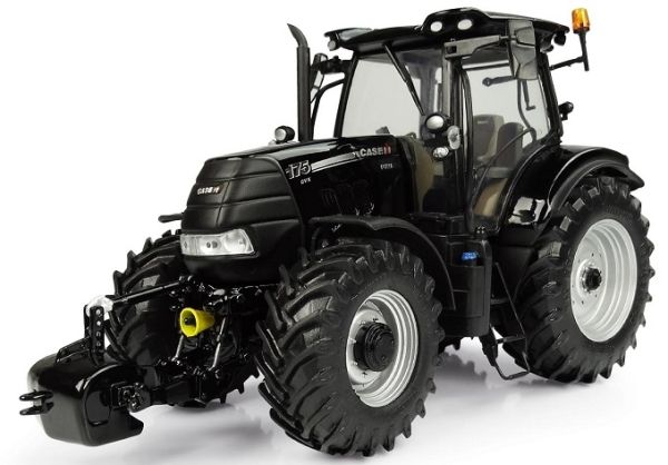 UH5381 - CASE IH Puma 175 CVX Black - Limitée à 750 ex. - 1