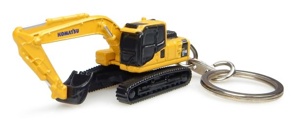 UH5523 - Porte-Clé KOMATSU PC210LC - 1