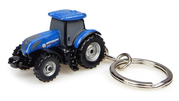 UH5812 - Porte clés NEW HOLLAND T7.225 - 1