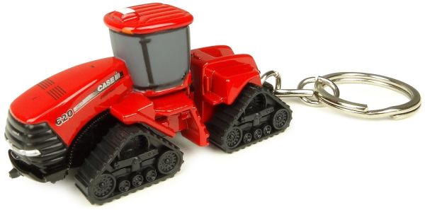 UH5825 - Porte-Clés CASE IH Quadtrac 620 - 1