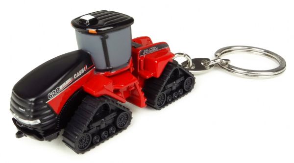 UH5826 - Porte Clés CASE IH Quadtrac 620 - 20 éme anniversaire - 1