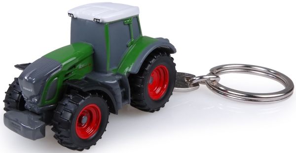 UH5831 - Porte-Clés FENDT 939 Vario Nature green - 1