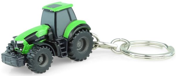 UH5835 - Porte-clés DEUTZ-FAHR 9340TTV - 1