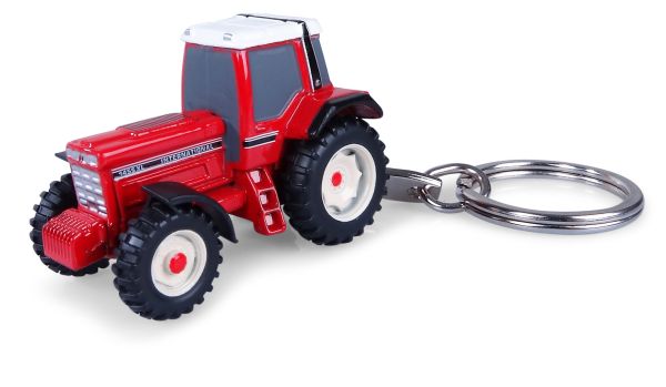 UH5836 - Porte-clés Tracteur INTERNATIONAL 1455XL - 1