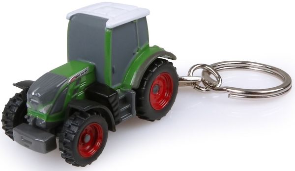 UH5837 - Porte-Clés FENDT 516 Vario Nature green - 1