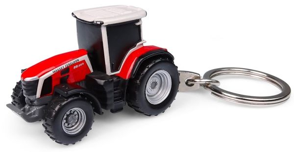 UH5864 - Portes clés MASSEY FERGUSON 8S.265 - 1