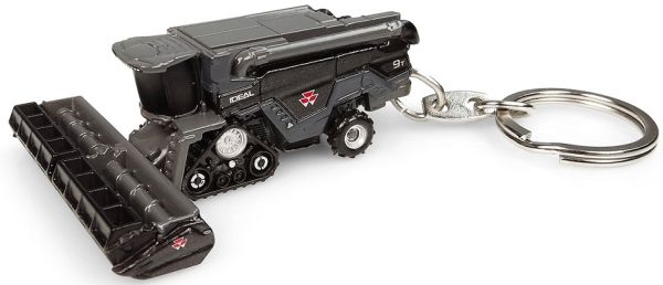 UH5866 - Portes clés moissonneuse MASSEY FERGUSON Ideal 9T - 1