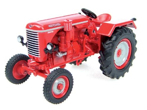 UH6026 - CHAMPION Elan 1956 - 1