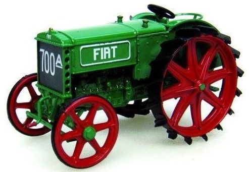 UH6046 - FIAT 700 A 1928 - 1