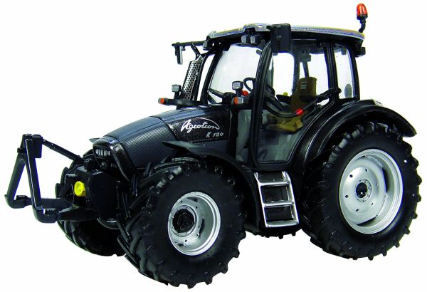 UH6064 - DEUTZ FAHR Agrotron k120 - 1