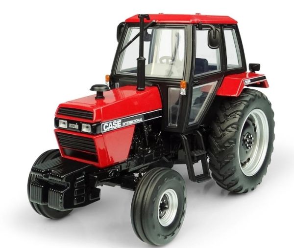 UH6209 - CASE International 1494 2 WD - 1