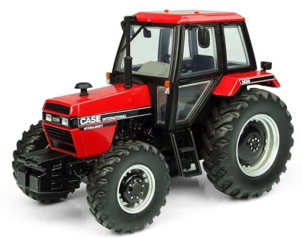 UH6210 - CASE International 1494 4WD - 1