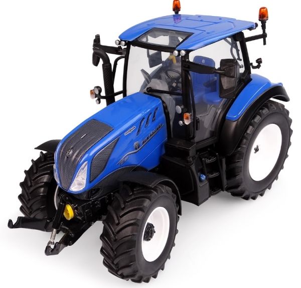 UH6222 - NEW HOLLAND T5.130 - 1