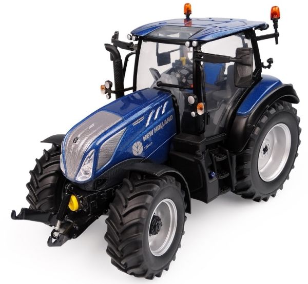 UH6223 - NEW HOLLAND T5.140 Blue Power - 1
