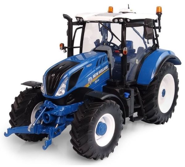 UH6234 - NEW HOLLAND T6.180 Heritage Blue Edition - 1
