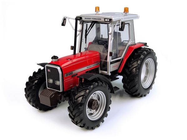 UH6237 - MASSEY-FERGUSON 3120 - Limitée 1000 pièces - 1