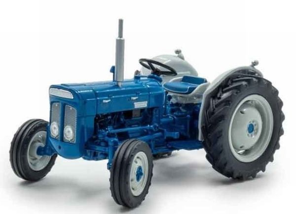 UH6271 - FORDSON Super Dexta - 1000 exemplaires - 1