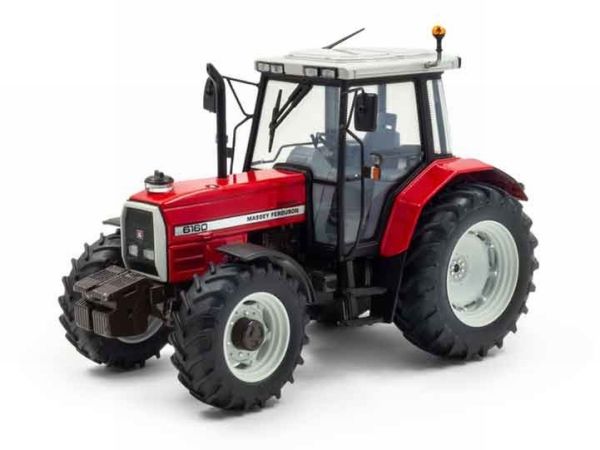 UH6331 - MASSEY FERGUSON 6160 Dynashift - 1