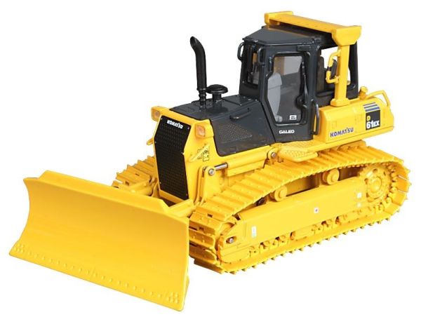 UH8000 - Bulldozer KOMATSU D61EX - 1