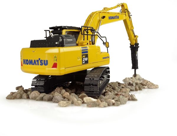 505-022 UH 1⁄50 コマツ PC490LC-11 UH8120 505-022 UH 1⁄50 コマツ