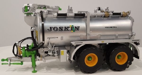 UH5337 - Tonne à lisier JOSKIN VOLUMETRA 20 000 L - 1