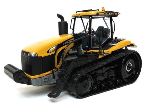 USK10605 - CHALLENGER MT875E 