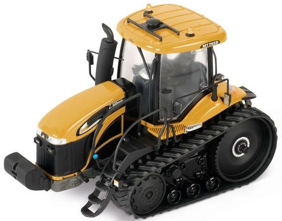 USK10621 - CHALLENGER MT765D - 1