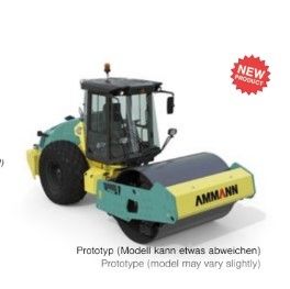 USK31019 - Rouleau AMMANN ARS 110 - 1