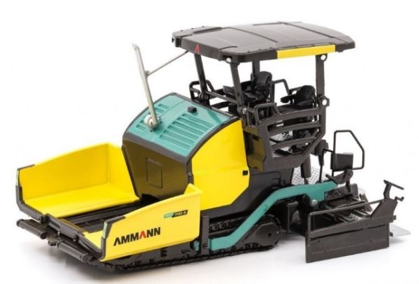 USK40087 - Finisher AMMANN 700-3 - 1