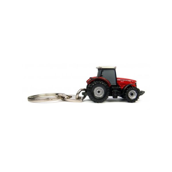 UH5559 - Porte clés MASSEY FERGUSON 8690 - 1