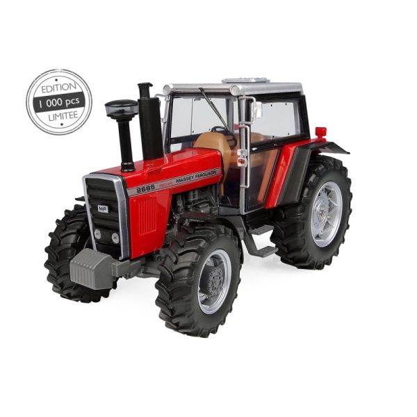 UH6369 - MASSEY FERGUSON 2685 - 1