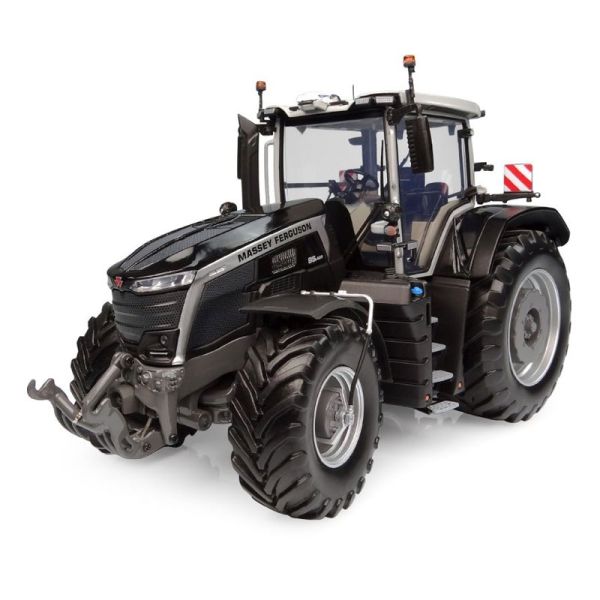 UH6629 - MASSEY FERGUSON 9S.425 Black édition – Limité à 1000ex. - 1