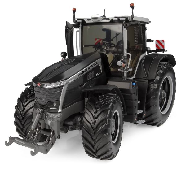 UH6863 - MASSEY FERGUSON 9S.425 Noir Mat - Limité à 750ex. - 1