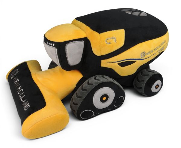 UHK1175 - Peluche NEW HOLLAND CR11 - 1