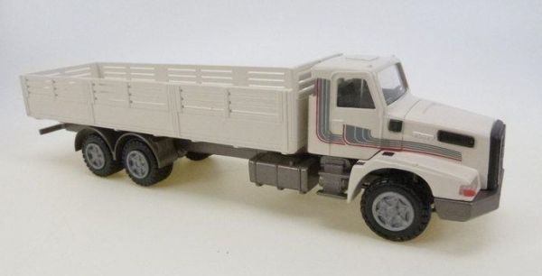 CON3776 - VOLVO NL10 6x4 avec plateau - 1