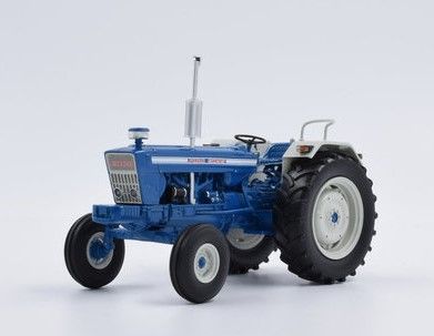 ATCVKA06 - DISPONIBLE EN MAGASIN - FORD 5095 2wd - 1