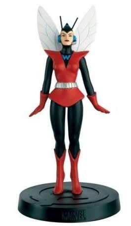 MAGWASP - Figurine MARVEL Big Wasp – 13 cm - 1