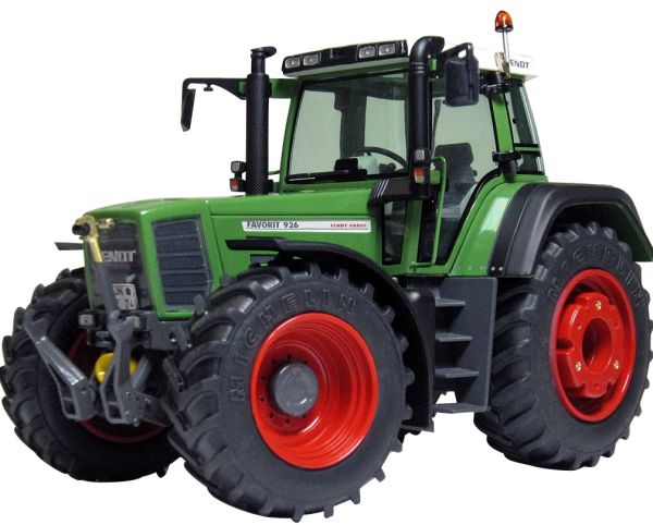 WEI1025 - FENDT 926 Vario Gén.I - 1