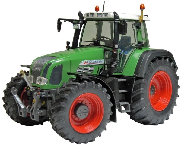 WEI1026 - FENDT 926 Vario Gén. II - 1