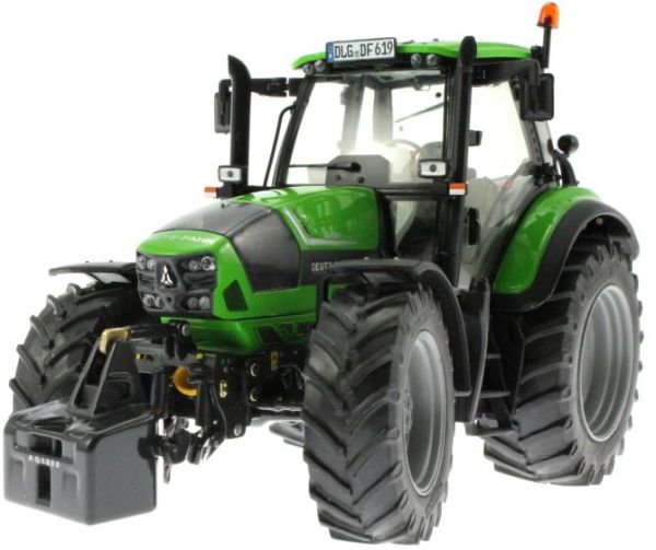 WEI1031 - DEUTZ Agrotron 6190 C SHIFT - 1