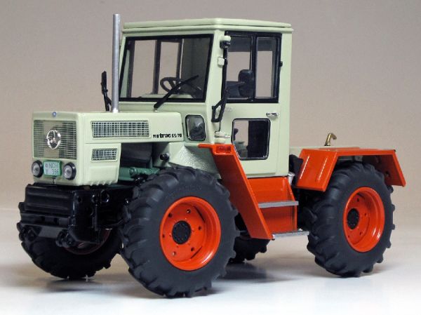 WEI1032 - MB TRAC 65-70 (1973-1976) - 1