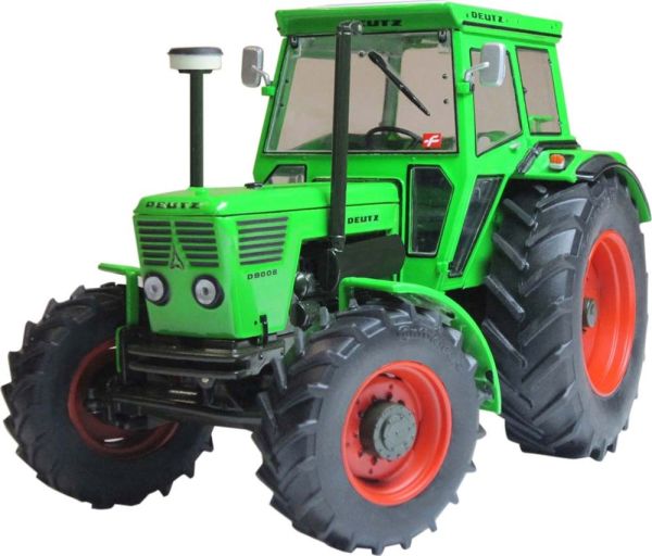 DEUTZ D 80 06 (1974-1978) par WEISE-TOYS WEI1039